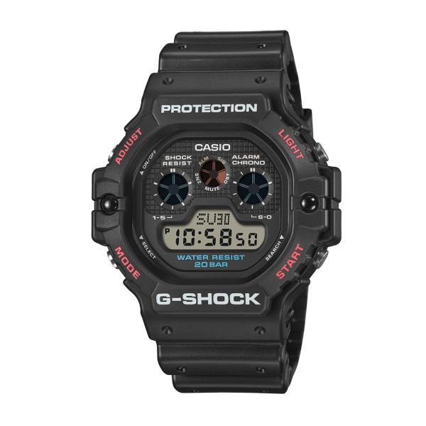 G-SHOCK 【予約注文】CASIO カシオ Gショック DW-5900U-1JF ※予約期間