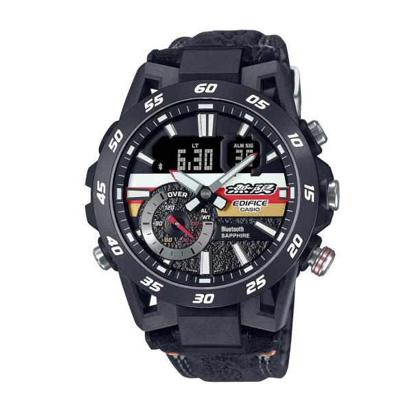 EDIFICE（CASIO） CASIO カシオ EDIFICE エディフィス MUGEN EDITION