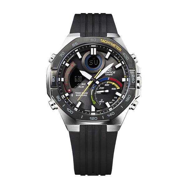 EDIFICE（CASIO） CASIO カシオ EDIFICE エディフィス RACING MULTI