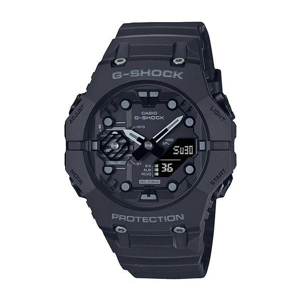 G-SHOCK CASIO カシオ Gショック GA-B001-1AJF : アイアイイスズ G