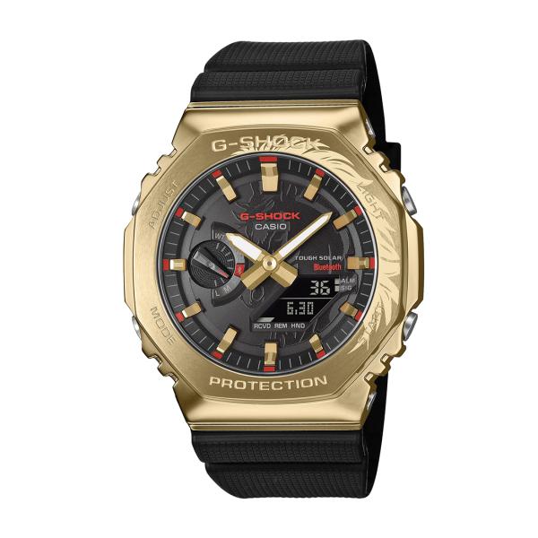 G-SHOCK CASIO カシオ Gショック GBM-2100CX-9AJR : アイアイイスズ G