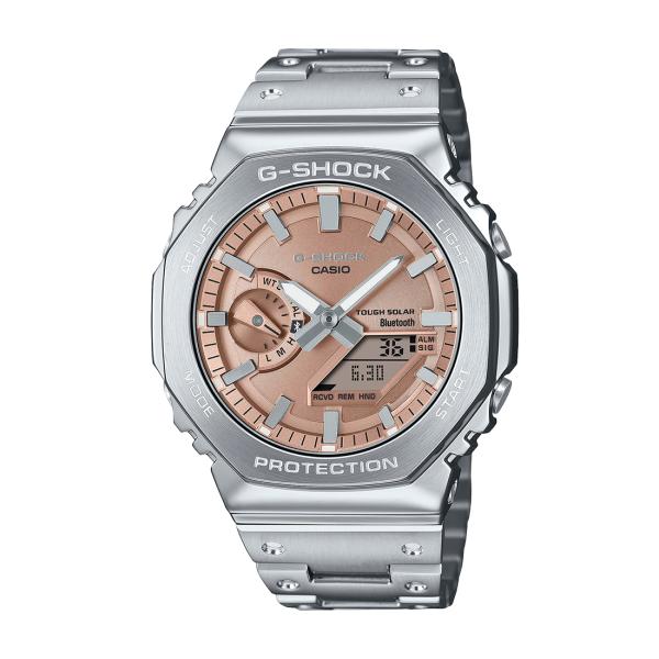 G-SHOCK CASIO カシオ Gショック フルメタル GM-B2100AD-5AJF