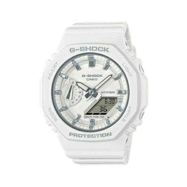 CASIO �J�V�I G-SHOCK G�V���b�N GMA-S2100-7AJF �r���v