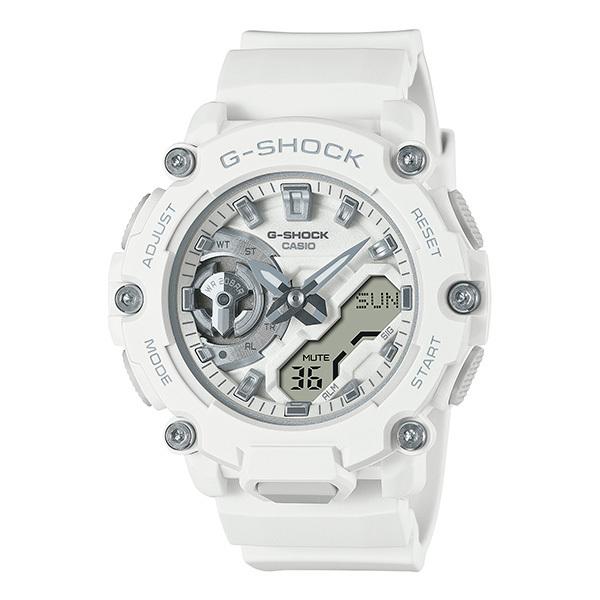 CASIO �J�V�I G-SHOCK G�V���b�N GMA-S2200M-7AJF �r���v