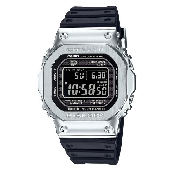 G-SHOCK W[VbN Y t^ Vo[ ubN GMW-B5000-1JF rv