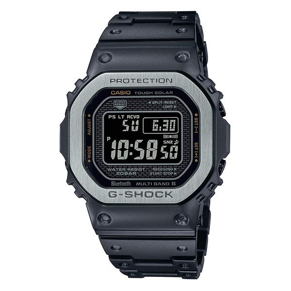 CASIO JVI G-SHOCK GVbN t^ GMW-B5000MB-1JF rv