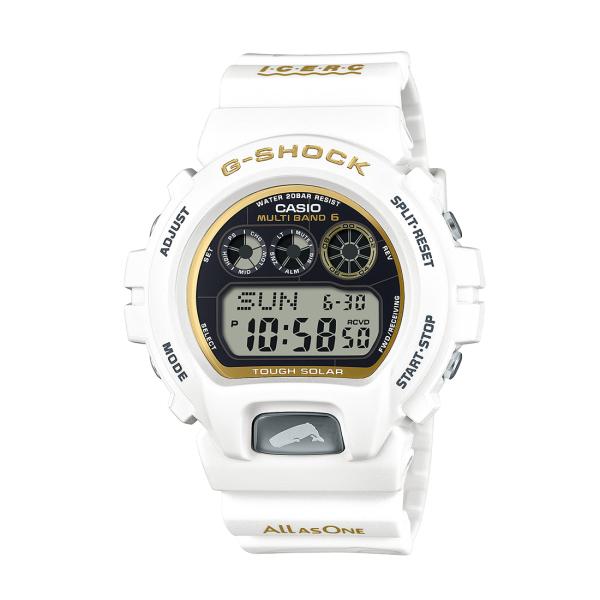 【予約注文】 CASIO カシオ G-SHOCK Gショック Love The Sea And The Earth GW-6904K-7JR ※予約期間中はカード決済のみの対応となります※