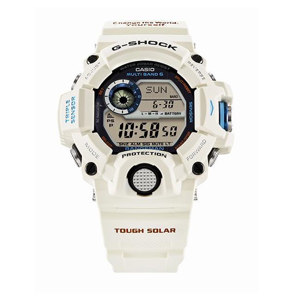 再入荷】CASIO カシオ G-SHOCK Gショック Love The Sea And The Earth 