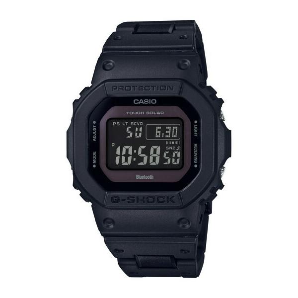 CASIO JVI G-SHOCK GVbN ORIGIN IW 5000/5600V[Y GW-B5600BC-1BJF