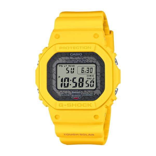 G-SHOCK CASIO カシオ Gショック GW-B5600CD-9JR : アイアイイスズ G 