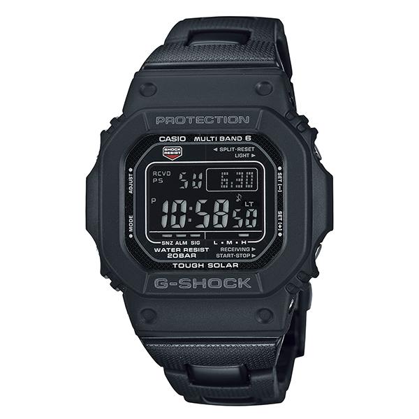 CASIO JVI  G-SHOCK GVbN BASIC x[VbN GW-M5610UBC-1JF rv