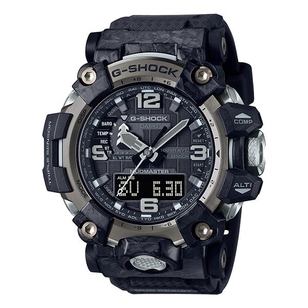 CASIO �J�V�I G-SHOCK G�V���b�N GWG-2000-1A1JF