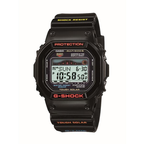 G-SHOCK(�W�[�V���b�N)GWX-5600-1JF