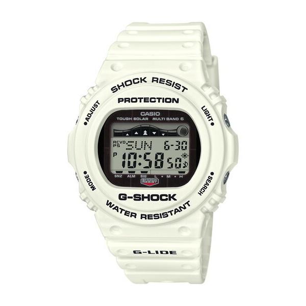 CASIO カシオ G-SHOCK ジーショック GWX-5700CS-2JF GWX-5700CS-2JFサポートページ | CASIO