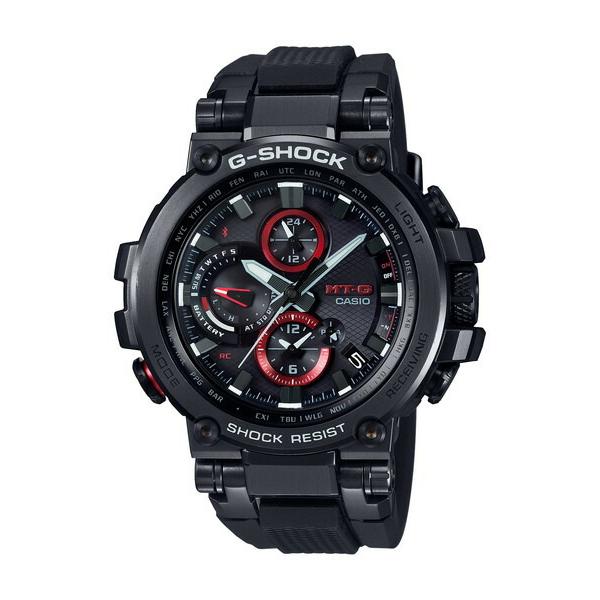 G-SHOCK 【無金利ローン可】CASIO カシオ Gショック MT-G メンズ