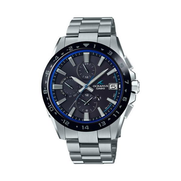 CASIOカシオ オシアナス OCW-T3000A-1 AJF OCEANUS CASIO カシオ オシアナス Classic Line クラシック