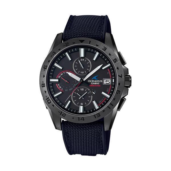 OCEANUS CASIO カシオ オシアナス BRIEFING （ブリーフィング
