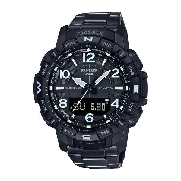 PRO TREK CASIO カシオ PROTREK プロトレック PRT-B50 Series メンズ 