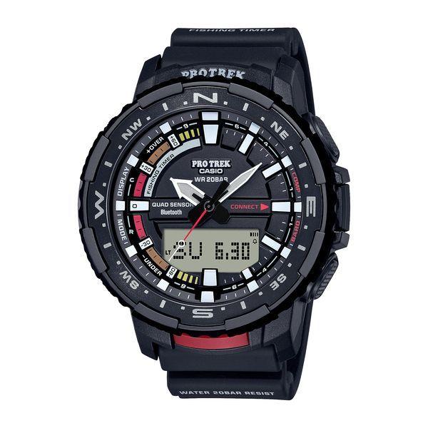 PRO TREK CASIO カシオ PROTREK プロトレック Angler Line アングラー 