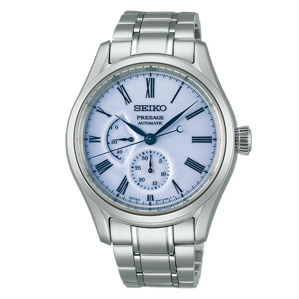 新品未使用[セイコー]プレザージュ PRESAGE流通限定モデルSARW061 PRESAGE SEIKO セイコー プレザージュ 有田焼ダイヤル Limited Edition