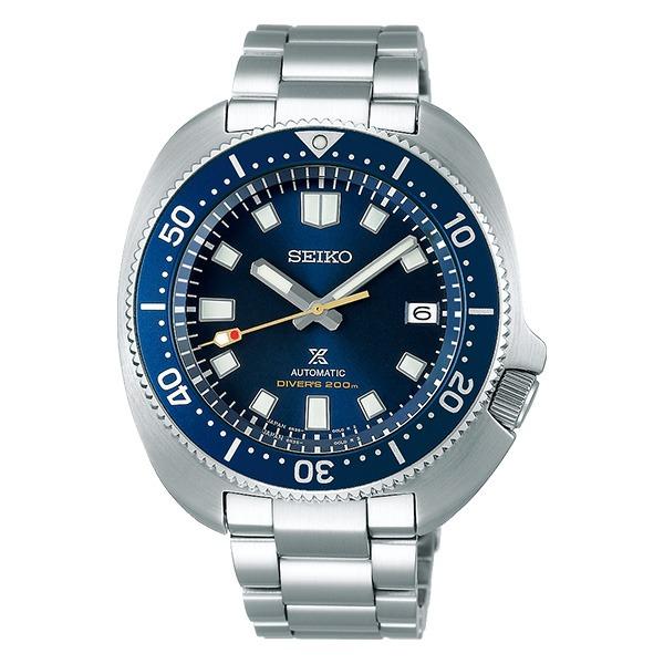 セイコー プロスペックス SBDC123 55周年記念 PROSPEX 【ノベルティプレゼント】SEIKO セイコー プロスペックス