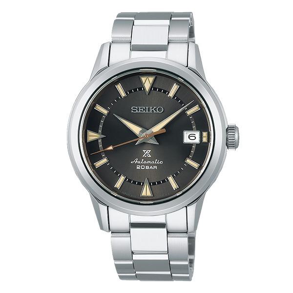 セイコープロスペックスアルピニストSBDC147 極美品 正常稼働品 最終値下げ PROSPEX 【特典付き】SEIKO セイコー プロスペックス Alpinist