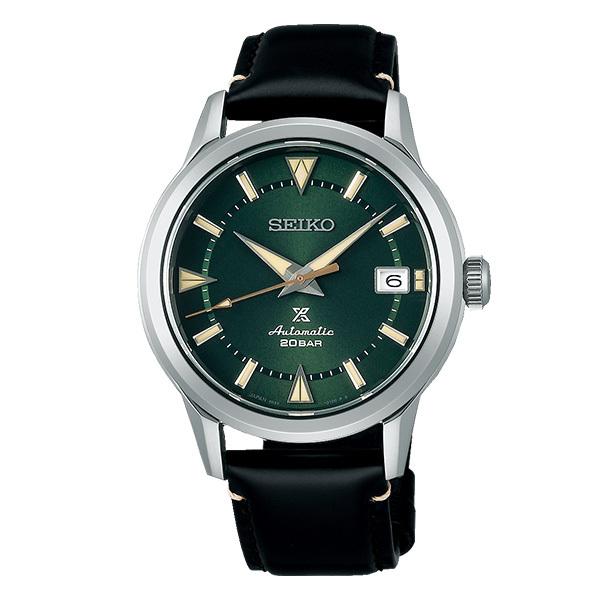 【GW限定割引】極美品　SEIKO アルピニスト プロスペックス SBDC149 PROSPEX SEIKO セイコー プロスペックス Alpinist アルピニスト 現代