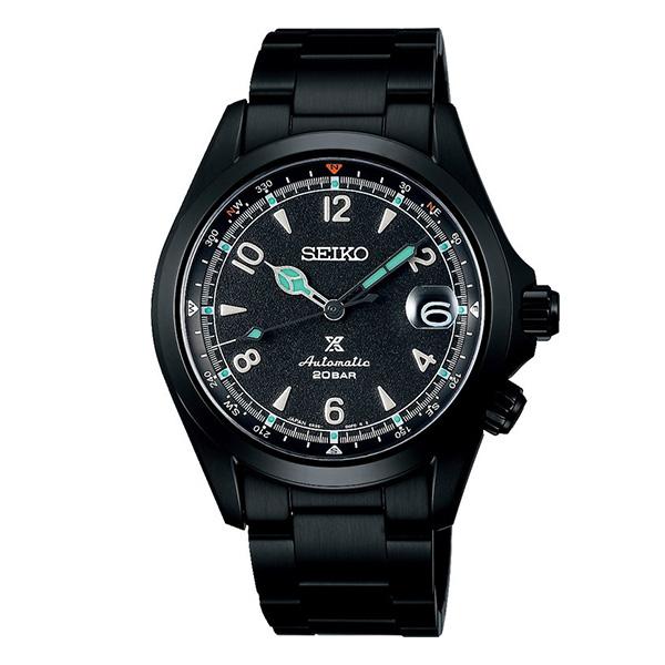 PROSPEX SEIKO セイコー プロスペックス Alpinist アルピニスト