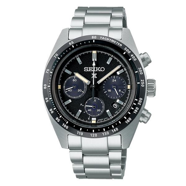 値下げ中！【美品】SEIKO PROSPEX SBDL091 スピードタイマー PROSPEX SEIKO セイコー プロスペックス SPEEDTIMER スピードタイマー