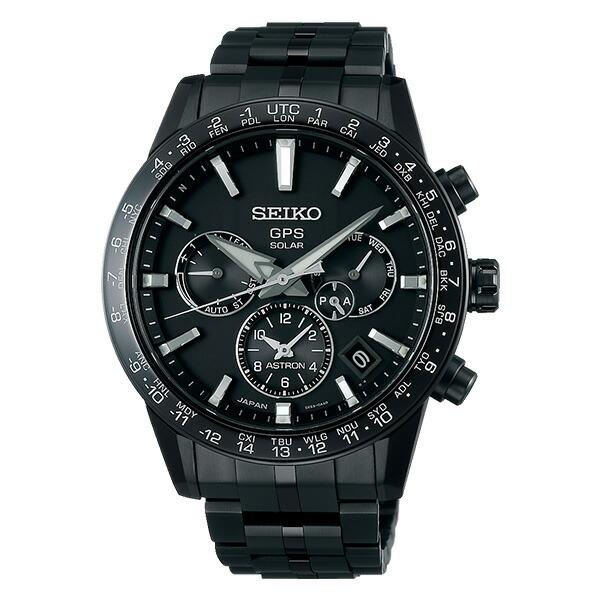 ASTRON SEIKO セイコー アストロン GPSソーラー 5X レギュラー SBXC037 