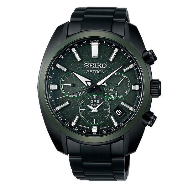 ASTRON 【ノベルティプレゼント】SEIKO セイコー アストロン 