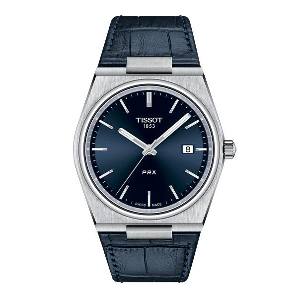 TISSOT eB\ s[A[GbNX / Tissot PRX T137.410.16.041.00