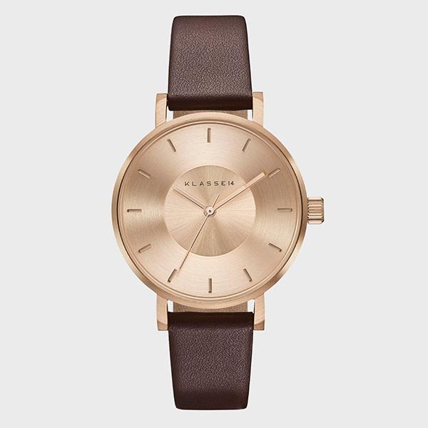 KLASSE14（クラスフォーティーン） クラス14 Volare Rose Gold 32mm 