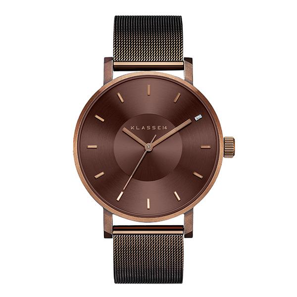 KLASSE14 クラス14 Volare Vintage Stone Mesh 42mm ヴォラーレ 