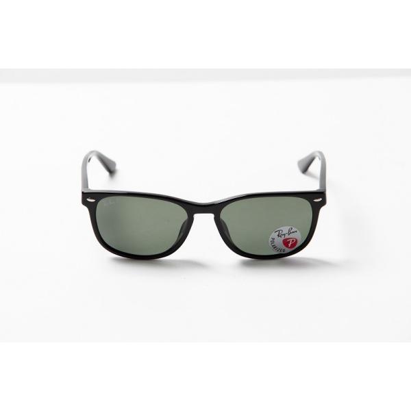 180059 現状品 Ray-Ban レイバン メガネ W3058  ブラウン ユニセックス [A1000023027144A] eyeandeye_2184fbk