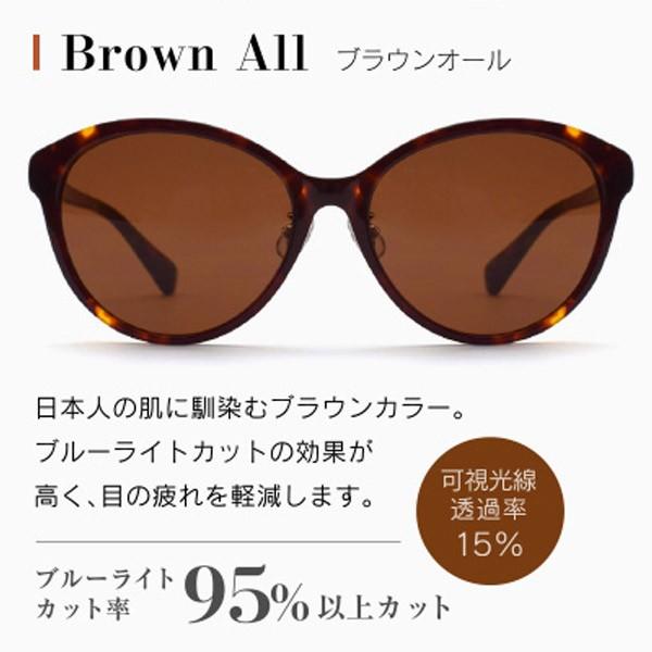 サングラス レディース メラニンサングラス 女性用 UVカット ブルーライトカット CA-S601 /【Buyee】 サングラス レディース メラニンサングラス 女性用 UVカット ブルーライトカット CA-S601 /【Buyee】