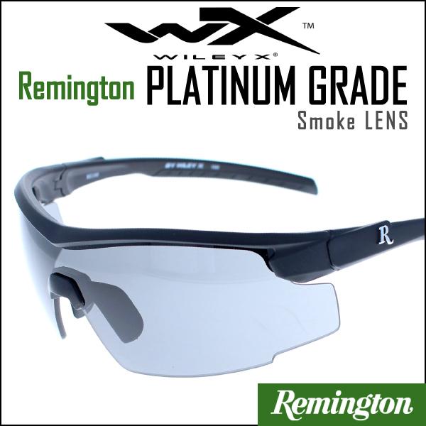 Remington シューティンググラス レンズ5枚付き Remington シューティンググラス レンズ5枚付き