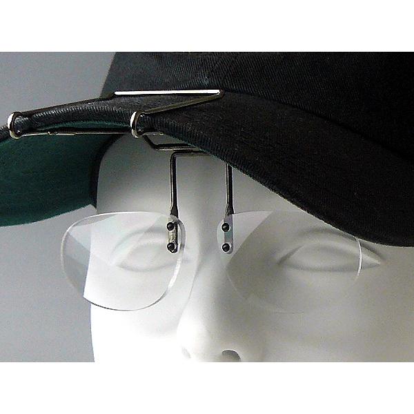 老眼鏡 おしゃれ 帽子専用 クリップ 前掛け 跳ね上げ 男性用 女性用 Buyee Buyee 日本の通販商品 オークションの代理入札 代理購入