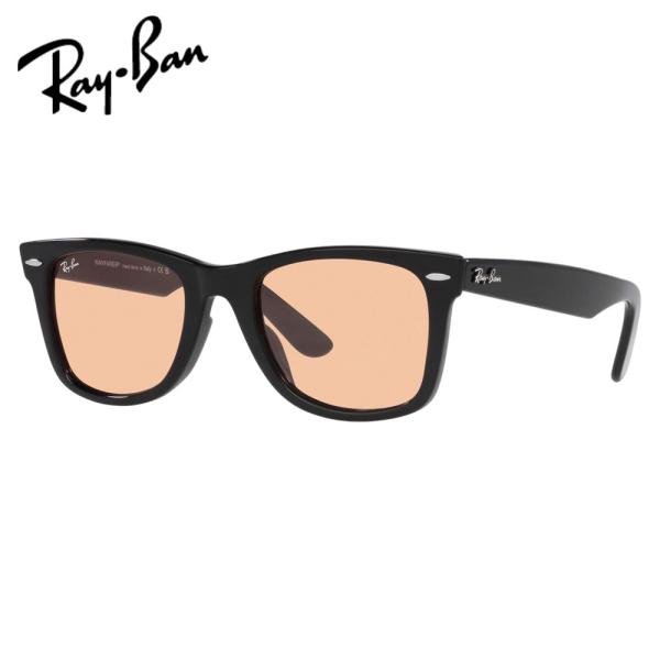 Ray-Ban（レイバン） サングラス Ray-Ban RB2140F 601/4B（52サイズ
