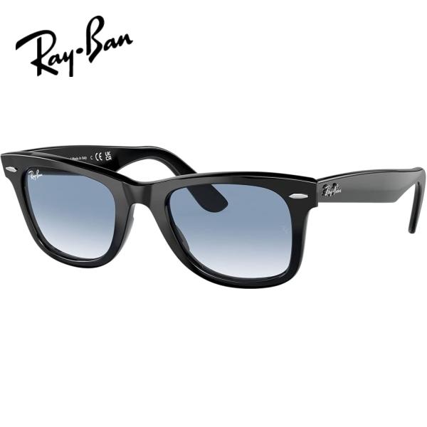 Ray-Ban Wayfarer サングラスRB2140F 901/5F 52 Ray-Ban（レイバン） 調光サングラス RB2140F 901/5F 52 EVERGLASSES