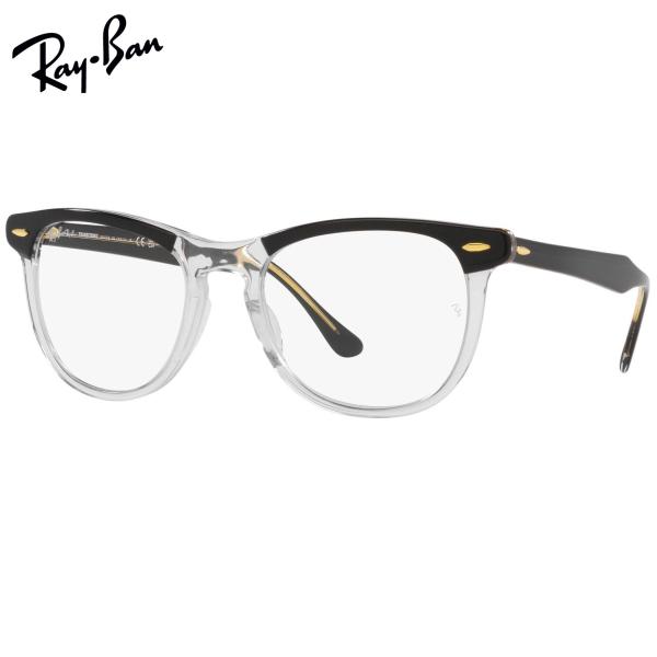 レイバンRayBan EAGLEEYE RB2398F 1294GJ 53mm 小物