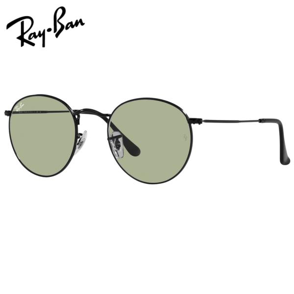Ray-Ban（レイバン） サングラス Ray-Ban RB3447 002/52 (50サイズ