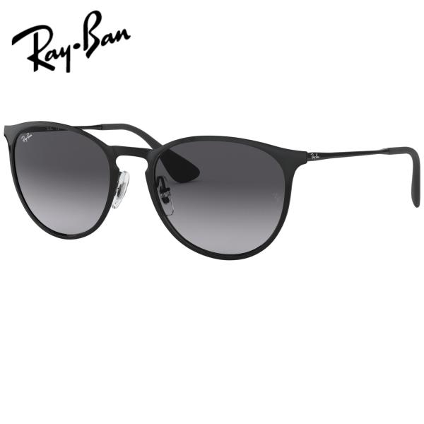 Ray-Ban（レイバン） サングラス Ray-Ban RB3539 002/8G (54サイズ