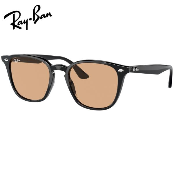 Ray-Ban（レイバン） サングラス Ray-Ban RB4258F 601/93（52サイズ