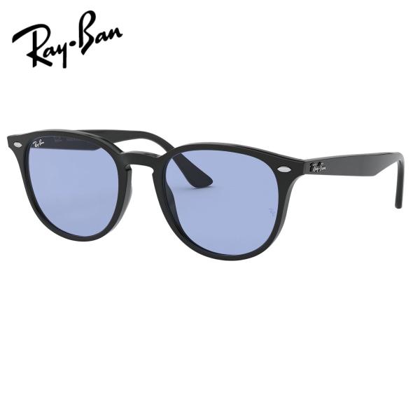 Ray-Ban（レイバン） サングラス Ray-Ban RB4259F 601/80（53サイズ