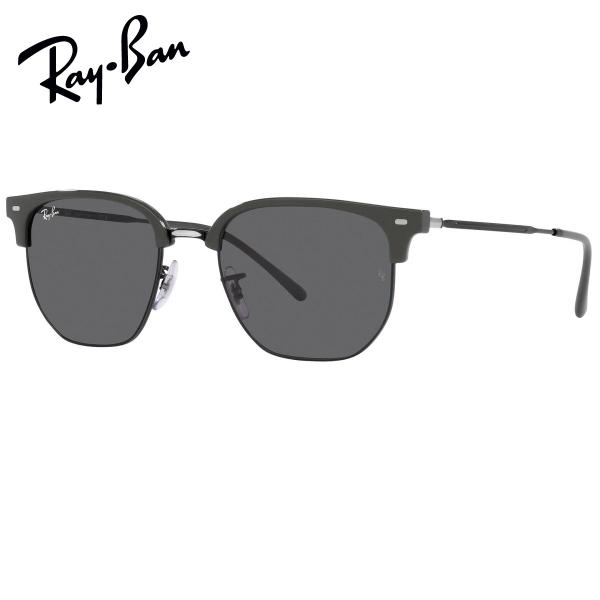 Ray-Ban（レイバン） サングラス Ray-Ban RB4416 6653/B1（51サイズ