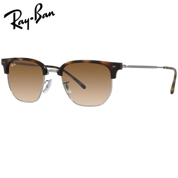 Ray-Ban（レイバン） サングラス Ray-Ban RB4416 710/51（51サイズ