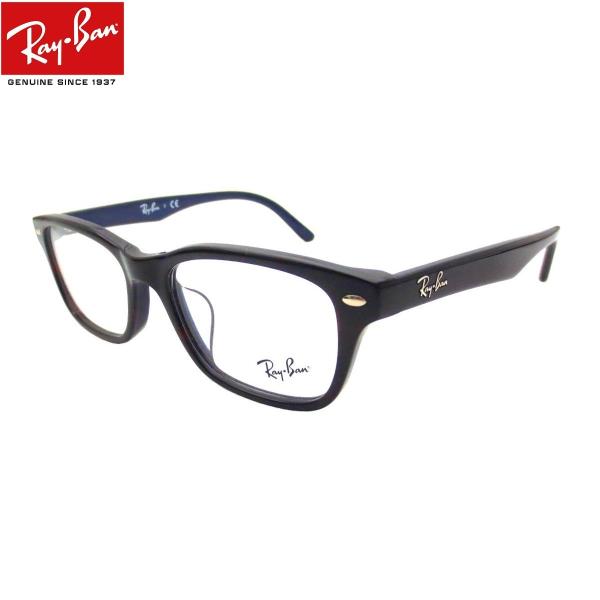 u[CgJbgVዾ Kl ԓx VjAOX Ray-Ban RX5345D 5076i53j(ttBbg) UVJbgEPCEX}z