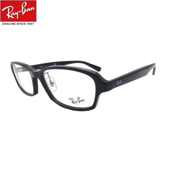 Ԃ̒łFςYtZbg Co Kl t[ TOX ዾ Ray-Ban  RX5385D 2000(TCY55)