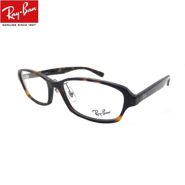 CoVዾ Kl ԓx VjAOX Ray-Ban  RX5385D 2012(TCY55) UVJbg